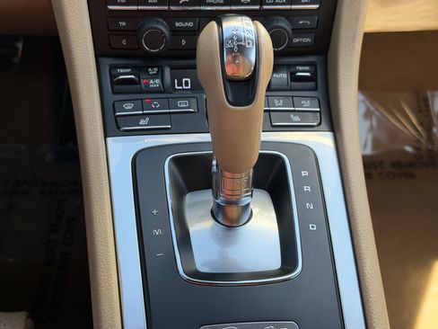 Used 2013 Porsche Boxster image 23