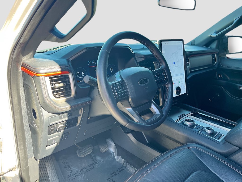Used 2024 Ford Expedition Timberline AWD/4WD image 9