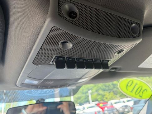 Used 2019 Ford F250 XLT w/ XLT Premium Package AWD/4WD image 33