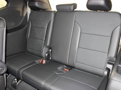 New 2026 Buick Enclave Preferred AWD/4WD image 22