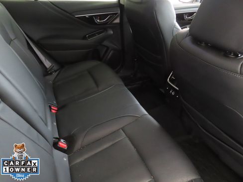 Used 2024 Subaru Outback Touring XT image 26