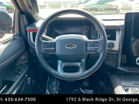 Used 2023 Ford Expedition Timberline AWD/4WD image 12
