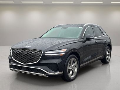 New 2026 Genesis GV70 2.5T Select