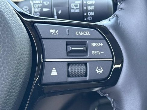 New 2026 Honda CR-V EX-L image 36