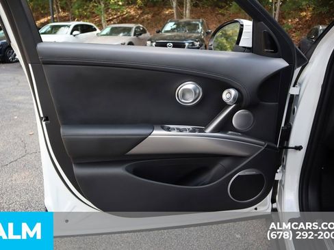 Used 2025 Genesis GV60 Advanced image 16