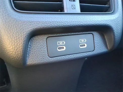 New 2025 Acura ADX A-Spec image 13