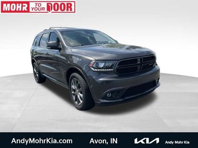 Used 2018 Dodge Durango GT w/ Premium Group