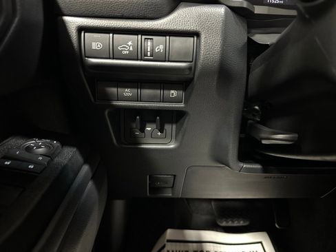 Used 2025 Toyota Land Cruiser 1958 image 17