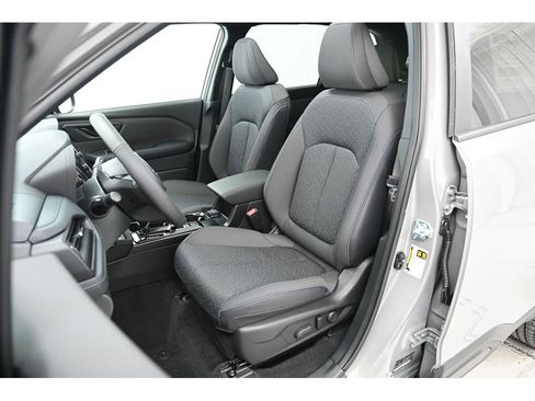 New 2026 Subaru Forester Premium image 16