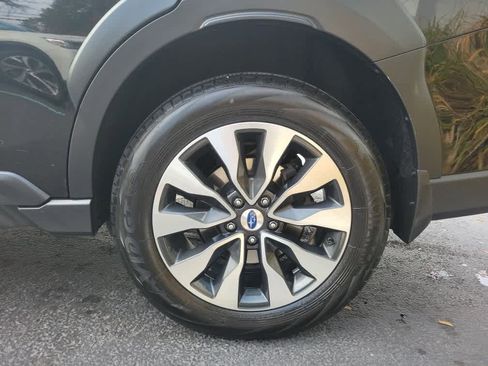 Certified 2023 Subaru Outback Limited image 38