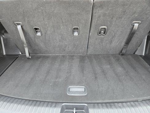 Certified 2023 Kia Telluride S w/ S Sunroof Package FWD image 33