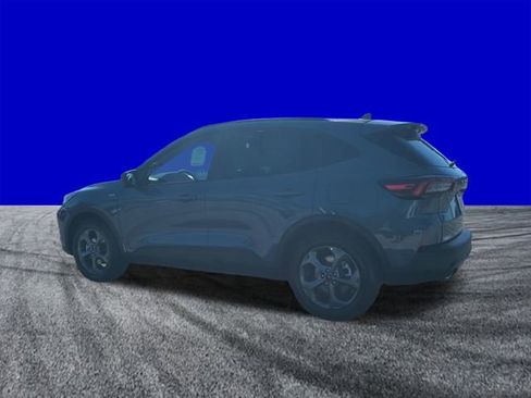 New 2026 Ford Escape ST-Line FWD image 6