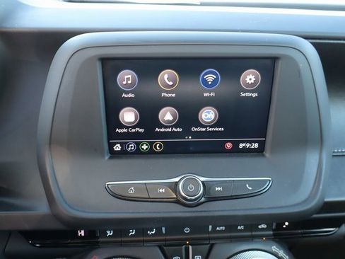 Used 2020 Chevrolet Camaro LT image 17