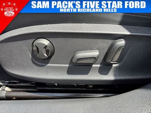 Used 2020 Volkswagen Passat 2.0T SE w/ Sunroof Package FWD image 21