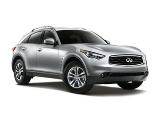 Used 2009 INFINITI FX35 AWD w/ Premium Pkg video 1