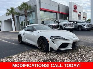 Used 2026 Toyota Supra w/ Driver Assist Package RWD video 1