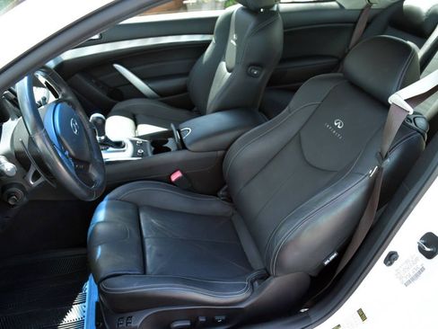 Used 2014 INFINITI Q60 Journey w/ Premium Package RWD image 37