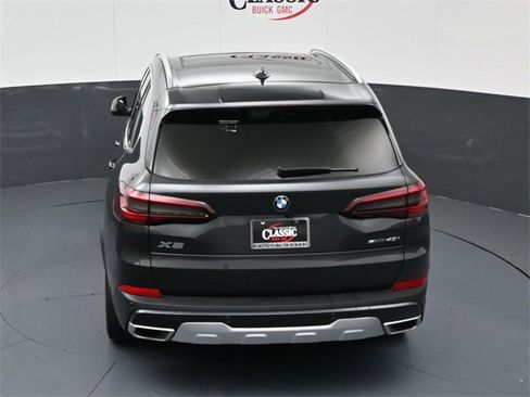 Used 2020 BMW X5 sDrive40i w/ Premium Package image 24