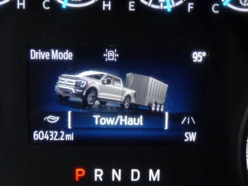 Certified 2022 Ford F150 XL w/ STX Black Appearance Package AWD/4WD image 23