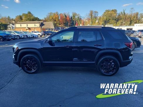 New 2026 GMC Terrain Elevation w/ Elevation Premium Package image 4