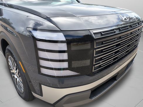 New 2027 Hyundai Palisade SEL FWD image 37