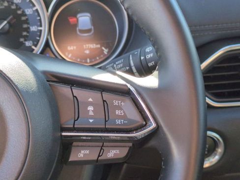 Used 2025 MAZDA CX-5 AWD 2.5 S w/ Preferred Package image 19