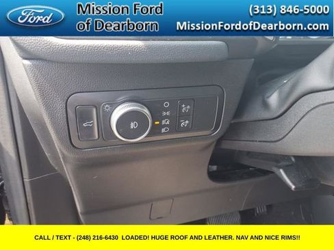 Used 2020 Ford Escape SEL image 14