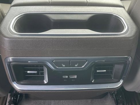 Certified 2024 Chevrolet Silverado 2500 LTZ w/ LTZ Plus Package image 20