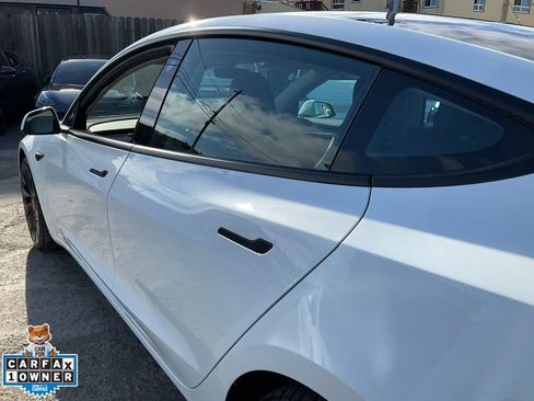 Used 2023 Tesla Model 3 Performance image 90