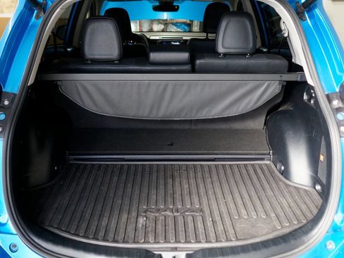 Used 2018 Toyota RAV4 Limited image 27