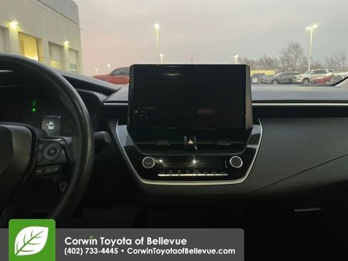 Used 2024 Toyota Corolla LE image 17