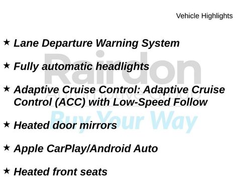 Used 2020 Honda Accord EX image 20