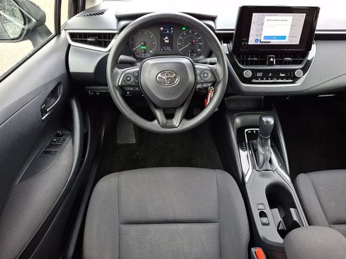 Certified 2024 Toyota Corolla LE AWD/4WD image 14