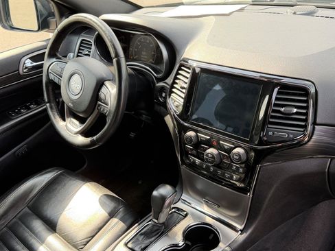 Used 2019 Jeep Grand Cherokee Limited X image 47
