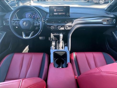 Used 2024 Acura Integra A-Spec image 17