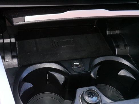 Used 2023 BMW i4 eDrive40 w/ M Sport Package RWD image 25