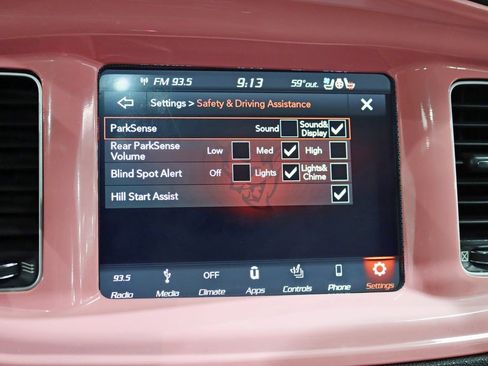 Used 2018 Dodge Charger GT image 22