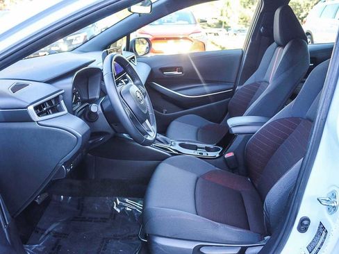 Used 2024 Toyota Corolla SE image 17
