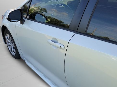 Used 2023 Toyota Corolla LE FWD image 28