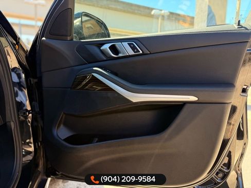 Used 2020 BMW X5 xDrive40i image 35