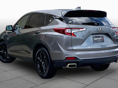 Used 2025 Acura RDX SH-AWD image 12