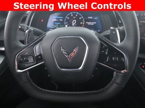 Used 2024 Chevrolet Corvette Stingray Coupe w/ 1LT RWD image 20