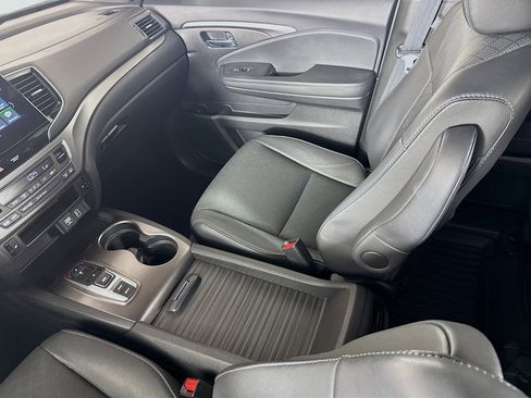Used 2021 Honda Passport EX-L image 27
