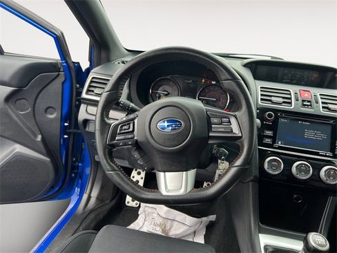 Used 2016 Subaru WRX Premium image 12