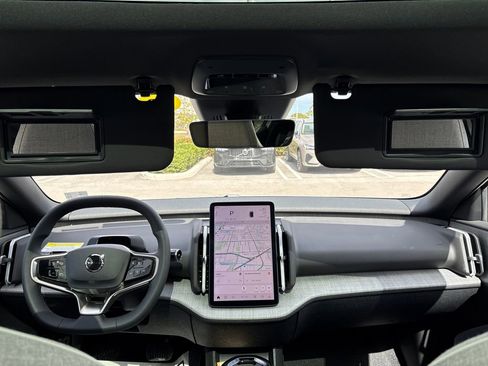 New 2026 Volvo EX30 Ultra image 14