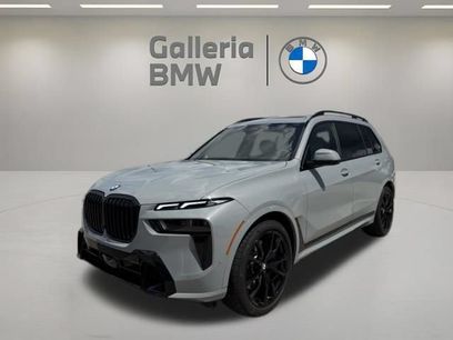 Used 2026 BMW X7 xDrive40i w/ M Sport Package