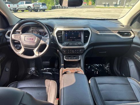 Used 2020 GMC Acadia Denali AWD/4WD image 23