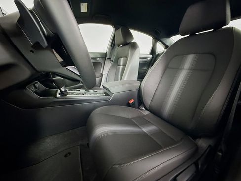 New 2026 Honda Civic Sport image 11