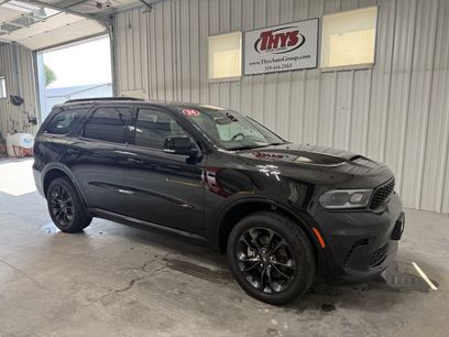 Used 2024 Dodge Durango GT