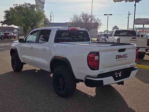New 2026 GMC Canyon Elevation w/ Convenience Package AWD/4WD image 3